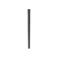 Straight Hose 1.00"x610mm (Black)