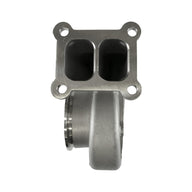 Turbine Housing B Frame (T4 Divided 0.84AR) suit turbine