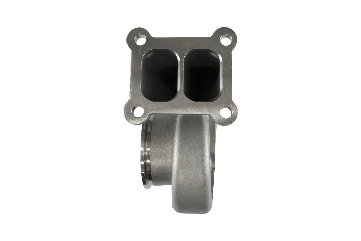 Turbine Housing B Frame (T4 Divided 0.84AR) suit turbine
