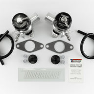 Dual Port Smart Port Nissan GT-R R35 Kit