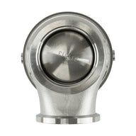 GenV CompGate40M 'Motorsport' 14psi External Wastegate (Black)