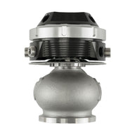 GenV CompGate40CG 'Compressed Gas' 5psi External Wastegate (Black)