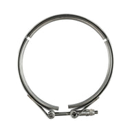 TS-1 Turbocharger V-Band Clamp Suit Turbine Housing