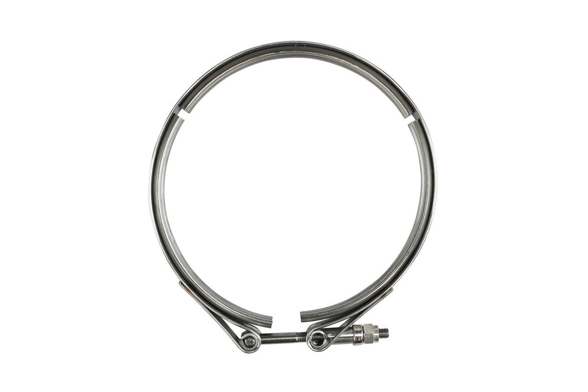 TS-1 Turbocharger V-Band Clamp Suit Turbine Housing