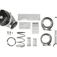 GenV PowerGate60 CG / C02 HP Full Range