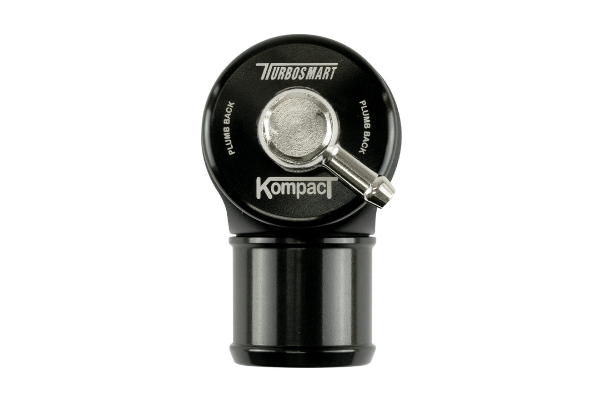 Kompact Plumb Back Valve (Diverter Valve) Suit Fittings