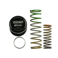 Gen4 WG 35 PSI HP Conversion Kit Black