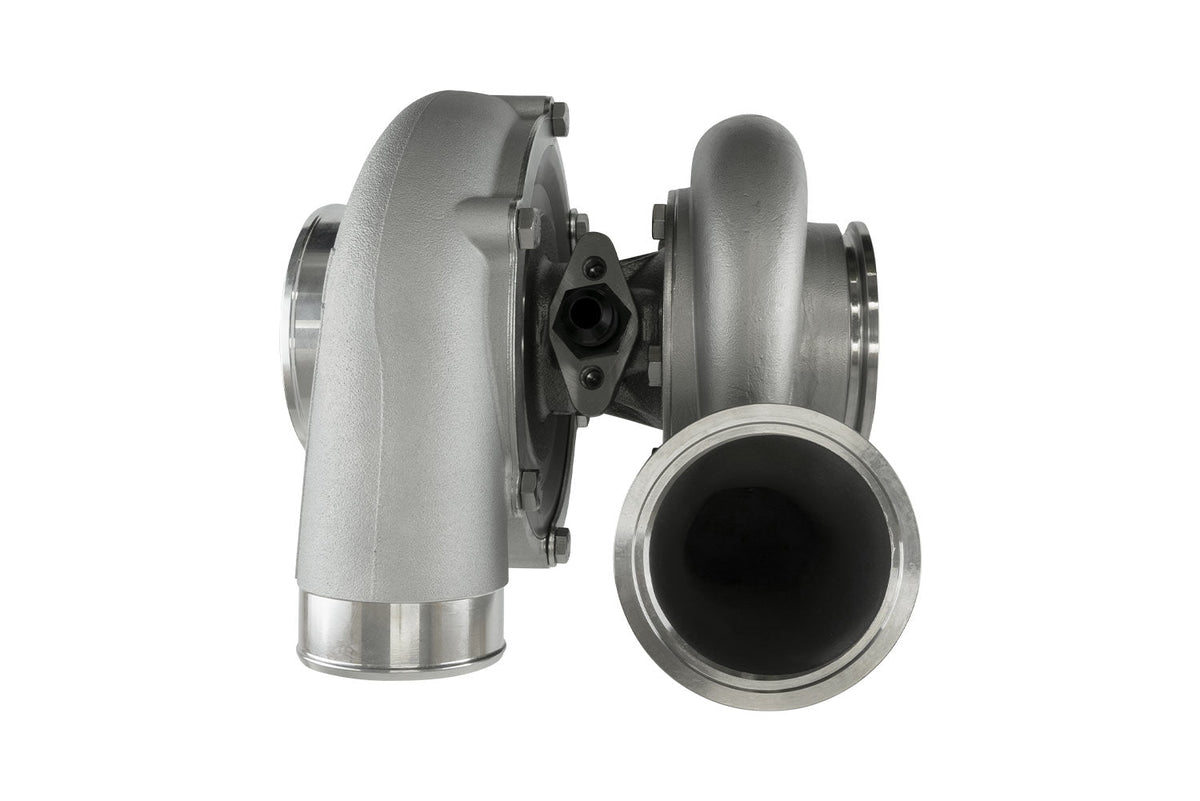 TS-1 Performance Turbocharger 6870 (Kompact) V-Band 0.96AR Externally Wastegated