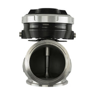 GenV PowerGate60CG 'Compressed Gas' 5psi External Wastegate (Black)
