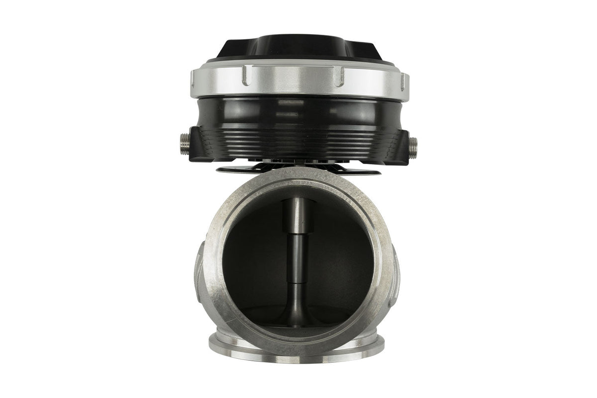 GenV PowerGate60CG 'Compressed Gas' 5psi External Wastegate (Black)