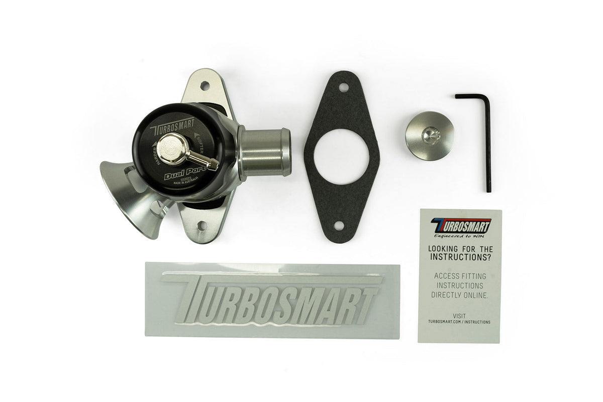 Dual Port Mazda/Subaru