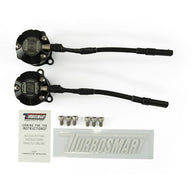 BOV Kompact EM Plumb Back VR25 - 400 Z