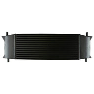 Ford Ranger Raptor & Bronco Raptor Intercooler V6 Ecoboost Black