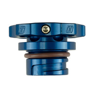 Oil Cap - Notch - LS