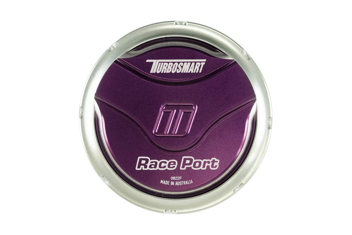 GenV RacePort BOV