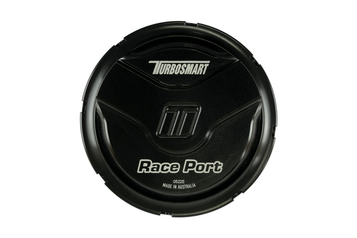 GenV Raceport BOV - (Sleeper)
