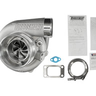 TS-2 Performance Turbocharger (Water Cooled) 6466 T3 0.63AR Externally Wastegated