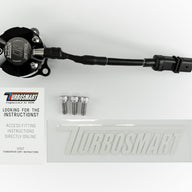 BOV Kompact EM Plumb Back VR10 - MINI/Peugeot/Citroen/DS
