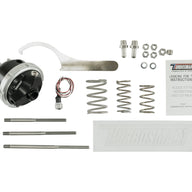GenV IWG (Twin Port) Wastegate Actuator Suit BorgWarner EFR With Position Sensor 14psi