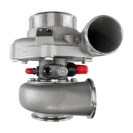 TS-2 Performance Turbocharger (Water Cooled) 6466 V-Band 1.07AR Externally Wastegated