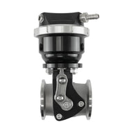 PSG40 Pneumatic Straight Gate 6psi Black
