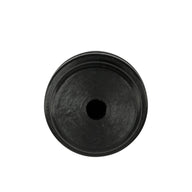 Oil Cap Insert - 4AN  - Black