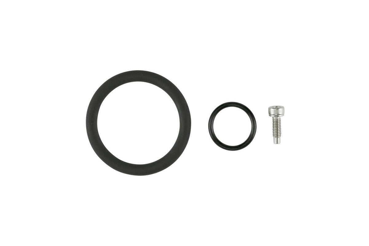 Oil Cap - Barra/Toyota/Nissan O-Ring