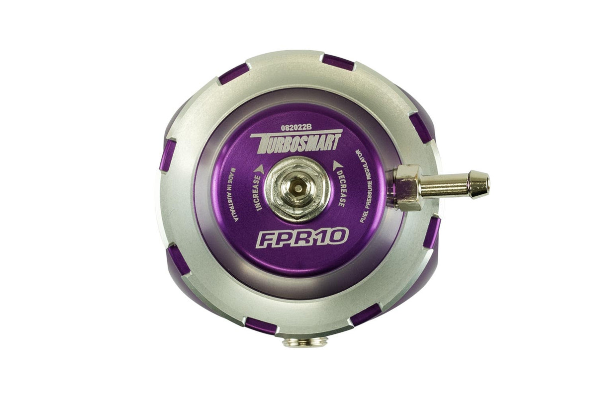 FPR10 Fuel Pressure Regulator Suit -10AN