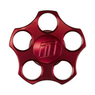 Turbosmart Modular Oil Cap - 12AN