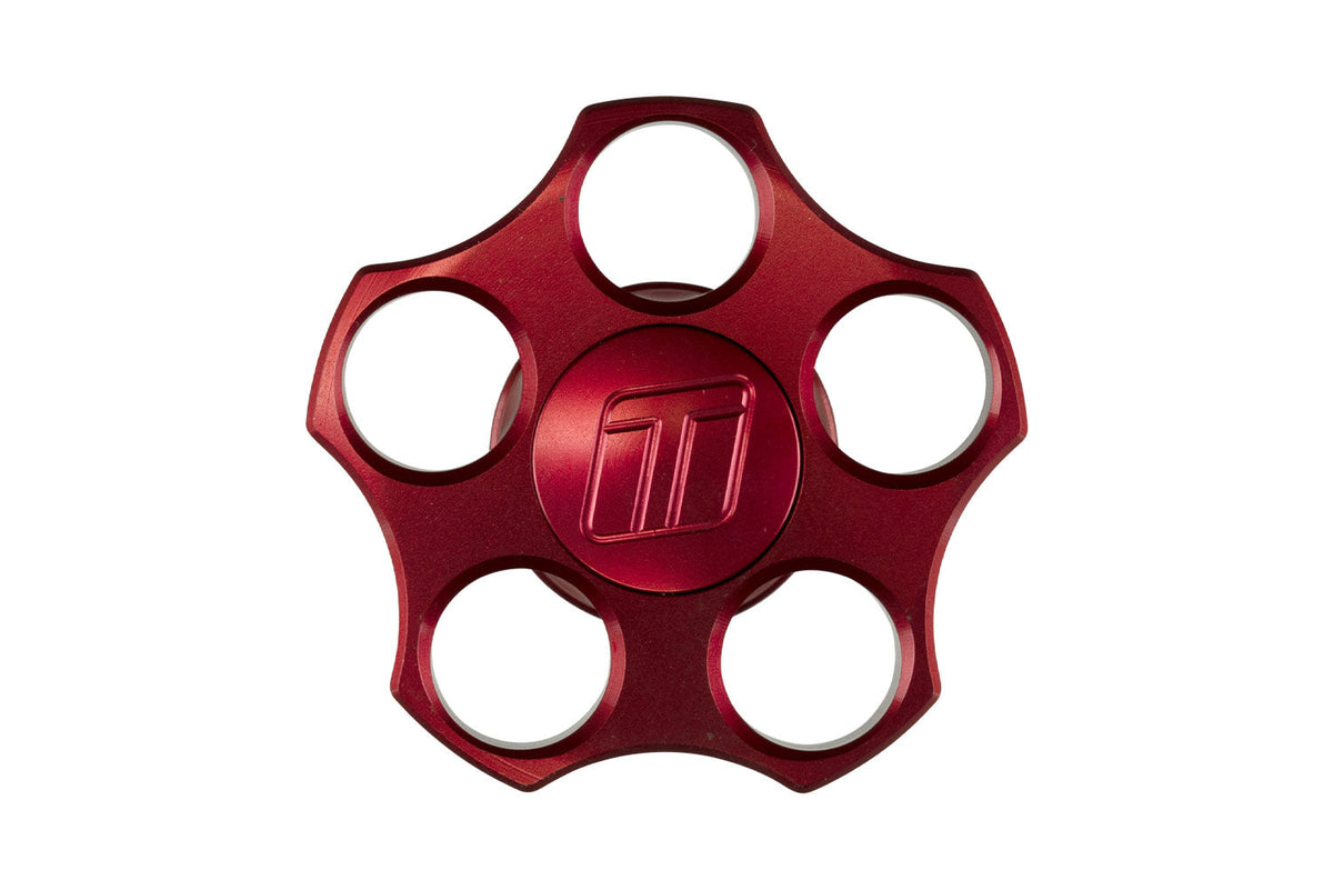 Turbosmart Modular Oil Cap - 12AN