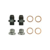 Water Cooled Turbo Fitting Kit