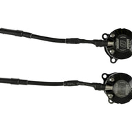 BOV Kompact EM Plumb Back VR25 - 400 Z