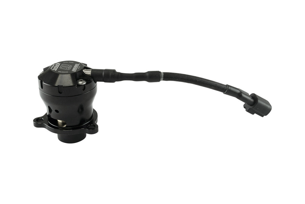 BOV Kompact EM Dual Port VR21