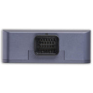 DI Driver-4 Direct Injection Controller
