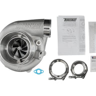 TS-1 Performance Turbocharger 6466 V-Band 0.82AR Externally Wastegated