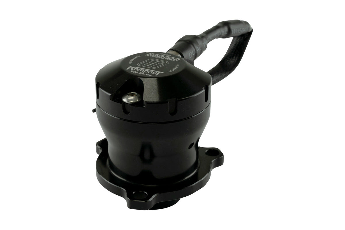 BOV Kompact EM Plumb Back VR15 - Abarth, Alfa, Fiat, Lancia