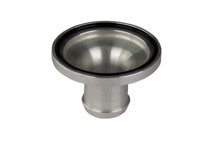 Blow Off Valve Hose Adapter