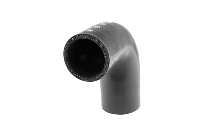 Silicon 90 Degree Reducer - Elbow