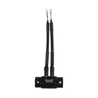 Compressed Gas Solenoid Manifold Block