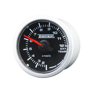EGT (Exhaust Gas Temperature) Gauge - Electric - 200-1200°c