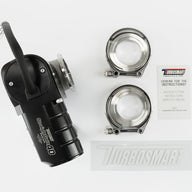 Electronic StraightGate40 eSG40 External Wastegate
