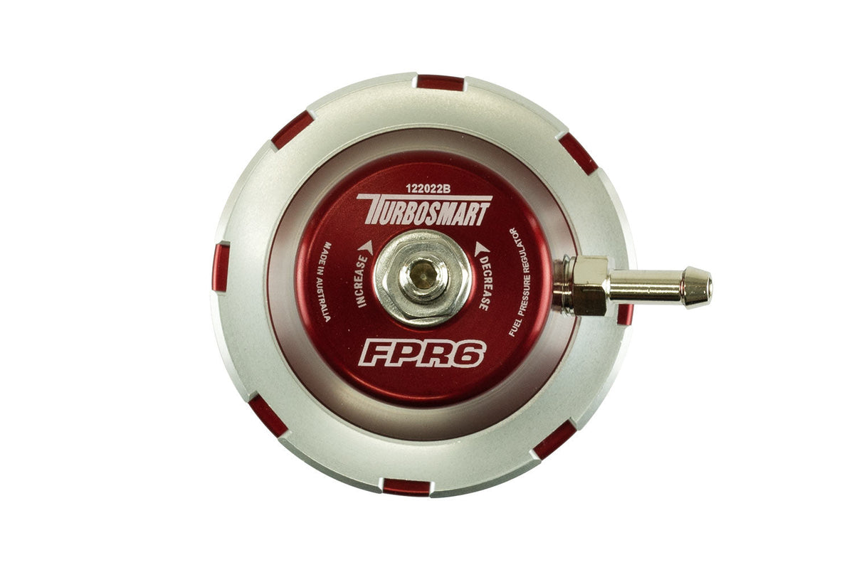 FPR6 Fuel Pressure Regulator Suit -6AN