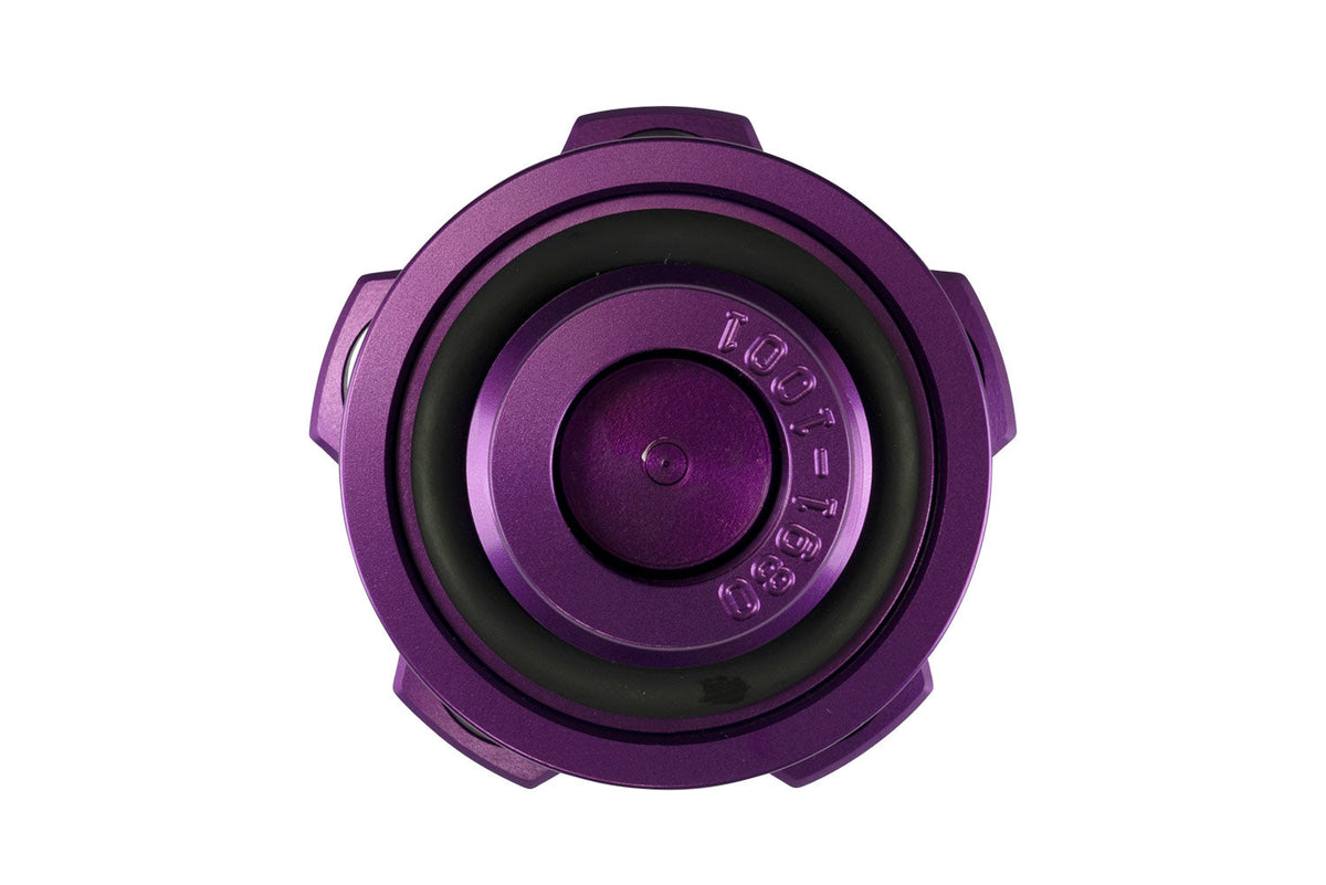 Oil Cap - M35x4 -Ford/Mazda
