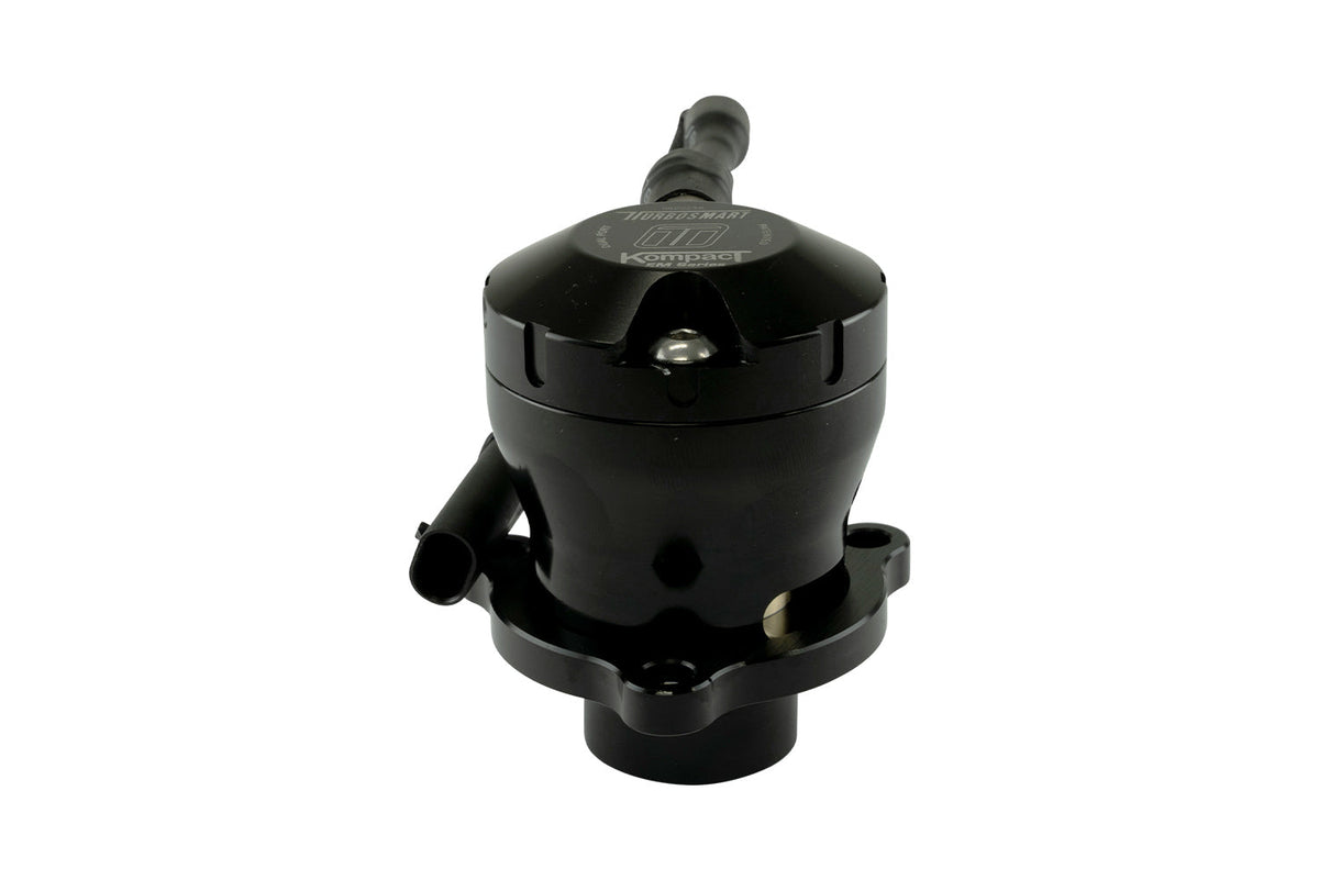 BOV Kompact EM Dual Port VR58 - Suits BMW B58 Gen 3