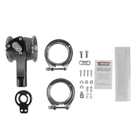 MSG50 Modular StraightGate50 Compatible with VAG