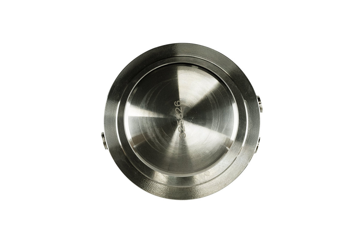 Gas Valve Actuator - Valve