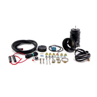 Blow Off Valve Controller Kit - Bubba Sonic (Black)