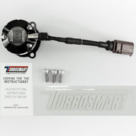 BOV Kompact EM PlumBack- VR1 (VW/Audi/Seat/Skoda TFSI)