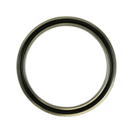 Titanium V-band inlet weld flange suit RacePort (Female)