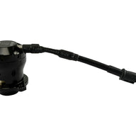 BOV Kompact EM Dual Port VR15 - Abarth, Alfa, Fiat, Lancia